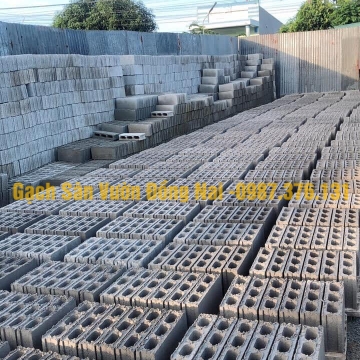 Gạch Block Mẫu 3