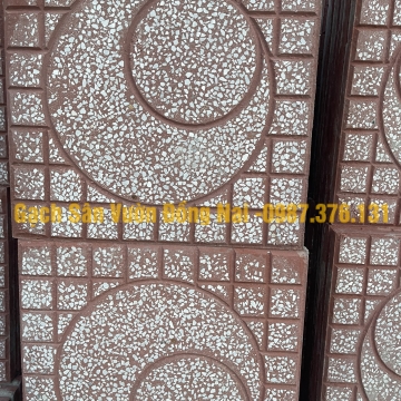 Gạch Terazo DM10