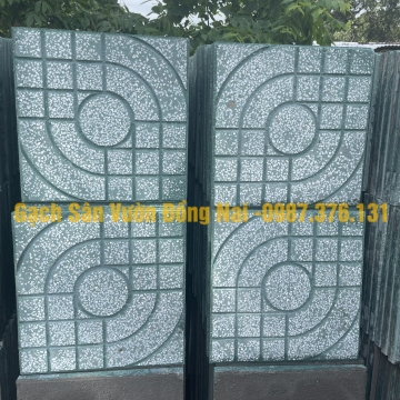 Gạch Terazo DM02