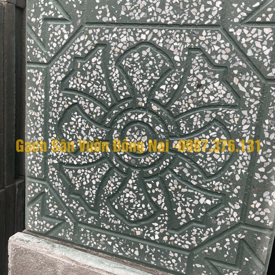 Gạch Terazo DM05
