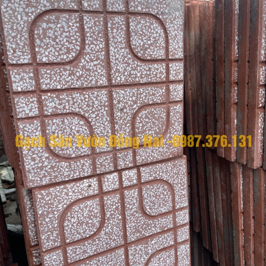 Gạch Terazo DM06