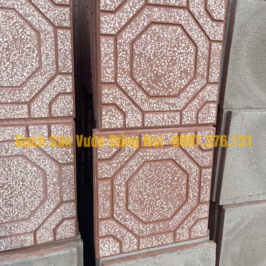 Gạch Terazo DM09