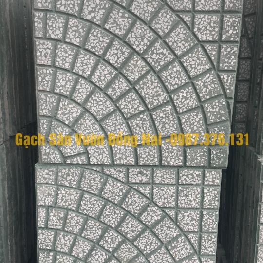 Gạch Terazo DM01