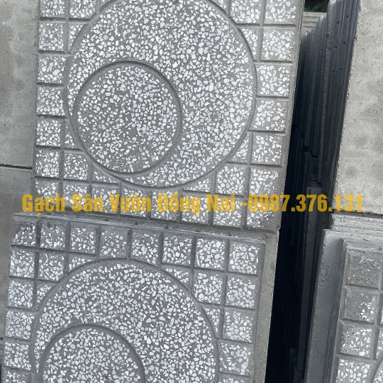 Gạch Terazo DM10