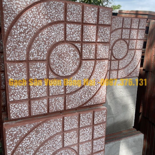 Gạch Terazo DM02