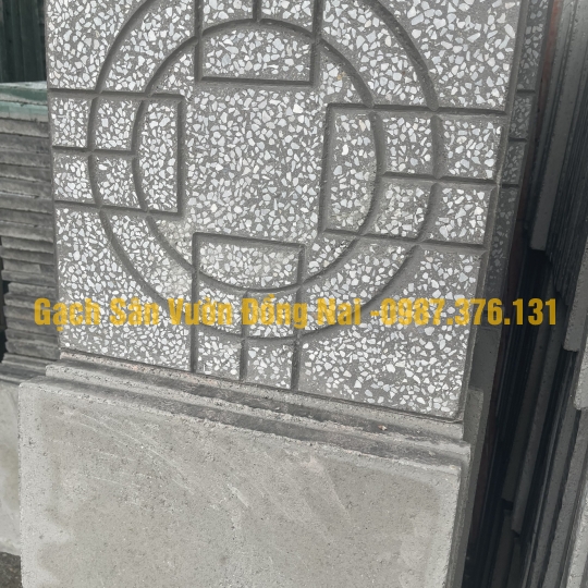 Gạch Terazo DM24